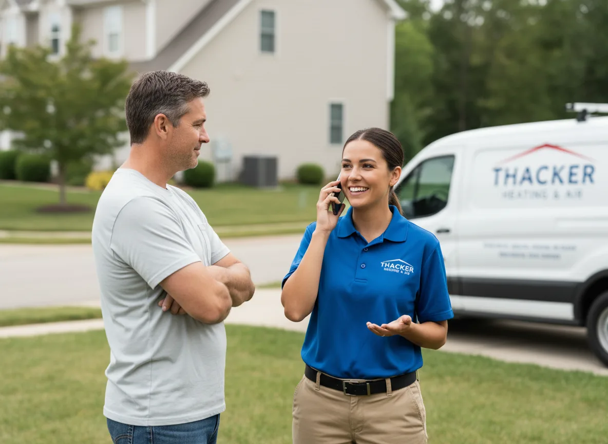 Ac Repair Arjay, KY FAQs